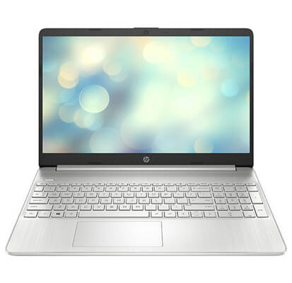 Ремонт системы охлаждения на ноутбуке HP 15S EQ0023UR